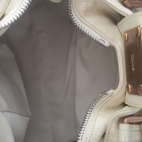 46.AUTHENTIC CHLOE - Picture 11 of 16